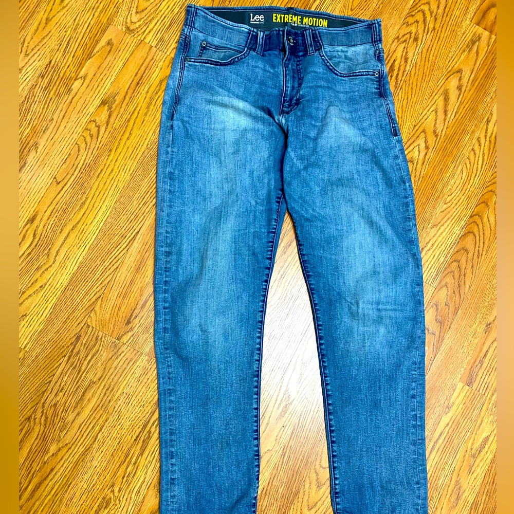 Men jeans